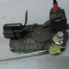 Замок двері задній правий електро Opel Astra (H) 2004-2010 13210739 53431 - 3