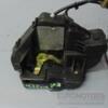 Замок двері задній правий електро Mercedes E-class (W211) 2002-2009 2117300635 53437 - 3