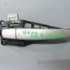 Ручка двери наружная задняя правая Opel Zafira (B) 2005-2011 53449 - 3