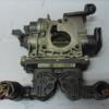 Блок керування двигуном Fiat Punto 1.2 8V 1999-2010 IAW 59F.M3 53473 - 3