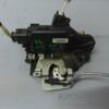 Замок двери передний левый электр Audi A6 (C5) 1997-2004 4B1837015G 53477 - 3