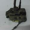 Замок двери передний правый электр Nissan Primera (P12) 2002-2007 53482 - 3