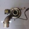 Турбина Renault Espace 2.2dCi (IV) 2002-2014 8200267138A 53533 - 4