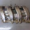 Колектор впускний низ метал Fiat Doblo 1.6 16V 2000-2009 46541292 53549 - 3