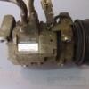 Компресор кондиціонера Chrysler Voyager 2.8crd 2000-2008 4472205870 53571 - 3