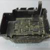 Кріплення АКБ (корпус / підставка) Citroen C3 2002-2009 9638079380 53654 - 3