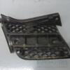 Решітка радіатора ліва Mitsubishi Outlander 2003-2006 53703 - 4