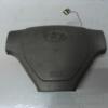 Подушка безопасности водительская руль Airbag (-05) Hyundai Getz 2002-2010 TB56101E 53712 - 3