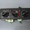 Блок управління пічкою з кондиціонером 03- Renault Master 1998-2010 F4230 53746 - 3