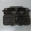 Дефлектор воздушный центральный Mercedes Vito (W638) 1996-2003 A6388300954 53750 - 3
