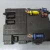 Блок предохранителей BSI Citroen Xsara 1.6 16V 2000-2005 9649491080 53754 - 3