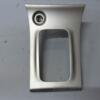 Накладка важеля перемикання передач АКПП Toyota Corolla (E12) 2001-2006 53767 - 3