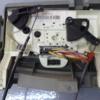 Блок управління пічкою з кондиціонером Renault Trafic 2001-2014 F964098P 53803 - 2