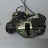 Замок двери передний левый электр Toyota Rav 4 2006-2013 6904042241 53824 - 4