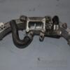 Трубка EGR Mercedes C-class 2.2cdi, 2.7cdi (W203) 2000-2007 A6111410204 53877 - 3
