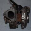 Турбіна Mercedes C-class 2.2cdi (W203) 2000-2007 A6110960993 53893 - 5