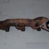 Коллектор выпускной Mercedes C-class 2.2cdi (W203) 2000-2007 A6111420501 53896 - 3