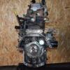 Двигатель 06- Ford Focus 1.8tdci (II) 2004-2011 KKDA 53921 - 2