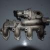 Коллектор впускной (06-) Ford Connect 1.8tdci 2002-2013 4M5Q9424CB 53932 - 3