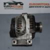 Генератор Volvo S60 2.4td D5 2000-2009 0124525060 53975 - 3