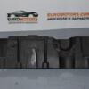 Накладка двигуна декоративна Volvo V70 2.4td D5 2001-2006 30757533 53980 - 3