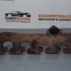 Колектор випускний Volvo V70 2.4td D5 2001-2006 30731980 53991 - 3
