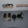 Блок управління двигуном комплект Opel Meriva 1.4 16V 2003-2010 0261208255 54032 - 3