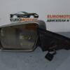 Зеркало левое электр 10 пинов Audi A6 (Allroad quattro C5) 2000-2005 4Z7858531B 54042 - 3