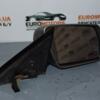Зеркало правое электр 10 пинов Audi A6 (Allroad quattro C5) 2000-2005 4Z7858532B 54044 - 3