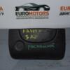 Ручка двері зовнішня задньої орної Renault Kangoo 1998-2008 7700303588 54056 - 5