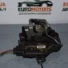Замок двери передний правый электр Audi A6 (C5) 1997-2004 4B1837016G 54060 - 3