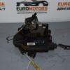 Замок двери задний левый электр Audi A6 (C5) 1997-2004 4B0839015G 54062 - 3