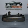 Ручка двері зовнішня передня права Audi A6 (C5) 1997-2004 4B0839885 54064 - 3