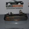 Ручка двери наружная задняя левая Audi A6 (C5) 1997-2004 4B0839885 54066 - 3