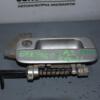 Ручка двері зовнішня задня ляда Citroen Berlingo 1996-2008 9621858877 54068 - 3