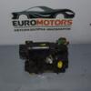 Замок двери передний левый электр Renault Kangoo 1998-2008 54074 - 3