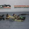 Замок двери боковой левой сдвижной Citroen Berlingo 1996-2008 54082 - 3