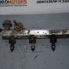 Форсунка бензинова електрична Honda HR-V 1.6 16V 1999-2006 06164PEJ000 54132 - 3