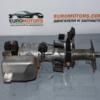 Рулевая колонка с ЭУР Toyota Corolla Verso 2004-2009 45020-0F-1 54142-01 - 3