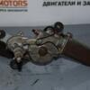 Моторчик стеклоочистителя задний Kia Rio 2000-2005 0K34A67450D 54162 - 3