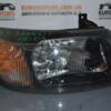 Фара правая Ford Transit 2000-2006 YC1X13100A 54173 - 3