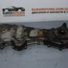 Масляний насос Fiat Doblo 1.3MJet 2000-2009 FGP 37004600 54175 - 3