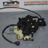 Механизм замка двери боковой правой сдвижной электр VW Caddy (III) 2004-2015 2K5843654C 54189 - 3