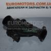 Патрубок клапана EGR Renault Kangoo 1.5dCi 1998-2008 8200323338 54193 - 2