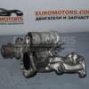 Клапан EGR электр 05- Renault Kangoo 1.5dCi 1998-2008 8200282949 54195 - 2