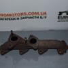 Колектор випускний Renault Kangoo 1.5dCi 1998-2008 54227 - 3