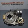 Турбіна 05- Renault Kangoo 1.5dCi 1998-2008 860233 H82307056 54229 - 4