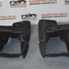 Воздуховод интеркуллера левый пластик Audi A6 (C6) 2004-2011 4F0145333H 54318 - 3