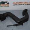Педаль сцепления пластик Mercedes Sprinter (901/905) 1995-2006 A9012901916 54332 - 3