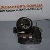 Дросельна заслінка електро Audi A3 1.8T (8L) 1996-2003 0280750036 54342 - 3